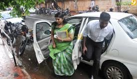 Saritha S Nair