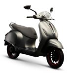 bajaj chetak electric scooter photos 001