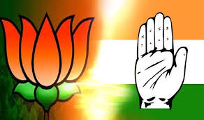 Setback to Congress in Maharashtra; six MLAs joining the BJP ahead of the elections 1 dferre