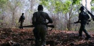 maoist