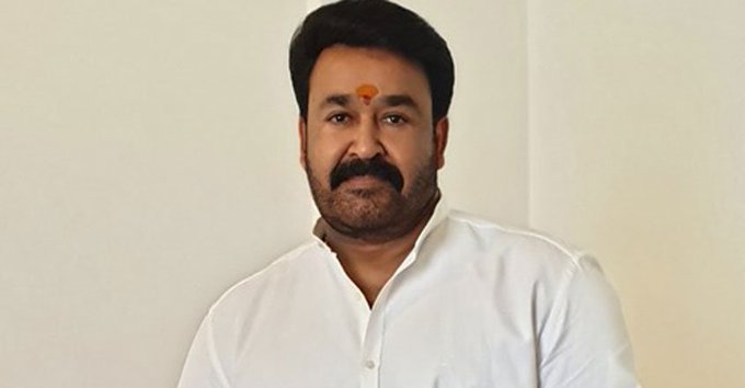 mohanlal