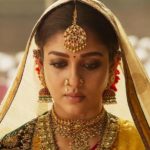 nayanthara in sye raa narasimha reddy photos 002