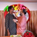 salim kumar birthday celebration photos 006