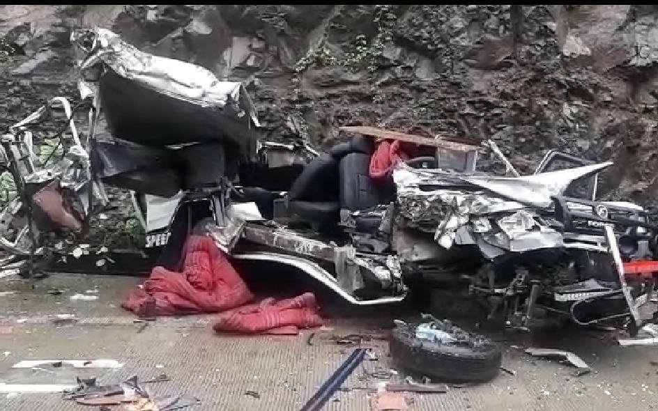 sd2car accident - Kerala9.com sd2car accident