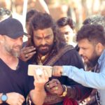 sye raa narasimha reddy photos