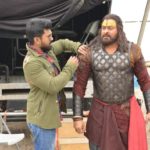 sye raa narasimha reddy stills 001