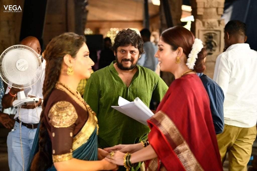 sye raa narasimha reddy stills 002