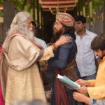 sye raa narasimha reddy stills 003