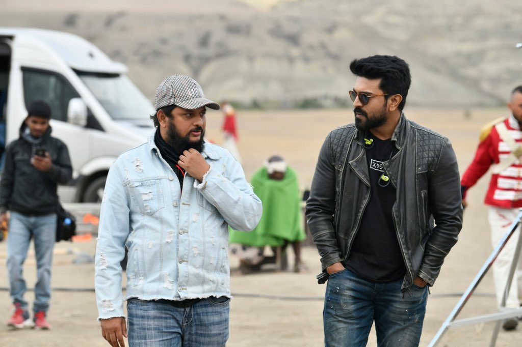 sye raa narasimha reddy stills 004