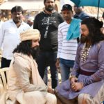 sye raa narasimha reddy stills 006