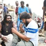 sye raa narasimha reddy stills