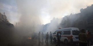 Afghanistan