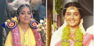 Asuran movie to Telugu