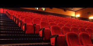 Cinema ticket prices kerala