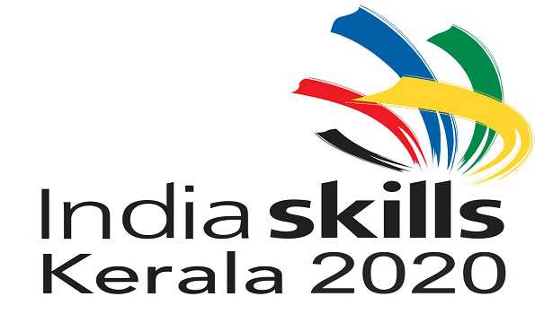 India Skills Kerala 2020