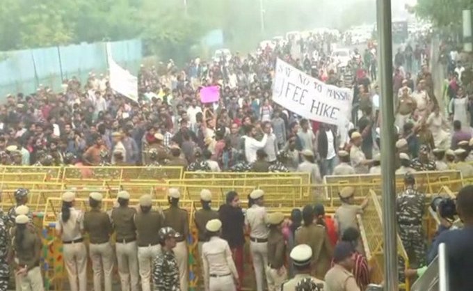 JNU - Kerala9.com JNU