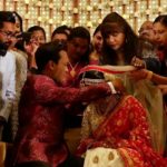 Jagathy Sreekumar Daughter Sreelakshmi Wedding Photos 006