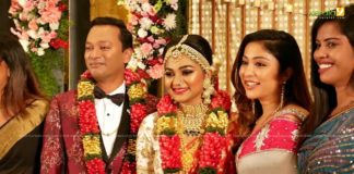 Jagathy Sreekumar Daughter Sreelakshmi Wedding Photos 008 1