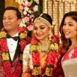 Jagathy Sreekumar Daughter Sreelakshmi Wedding Photos 010