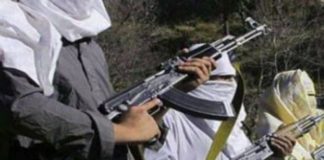Jaish e Mohammed is planning terror attacks