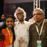 Kerala State Television Awards 2019 Photos 008