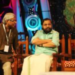 Kerala State Television Awards 2019 Photos 039