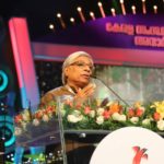 Kerala State Television Awards 2019 Photos 040