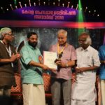 Kerala State Television Awards 2019 Photos 042