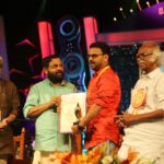 Kerala State Television Awards 2019 Photos 047