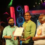 Kerala State Television Awards 2019 Photos 048