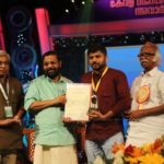 Kerala State Television Awards 2019 Photos 051