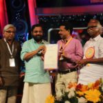 Kerala State Television Awards 2019 Photos 054