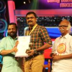 Kerala State Television Awards 2019 Photos 056