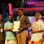 Kerala State Television Awards 2019 Photos 057