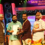 Kerala State Television Awards 2019 Photos 058