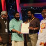 Kerala State Television Awards 2019 Photos 059