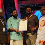 Kerala State Television Awards 2019 Photos 060