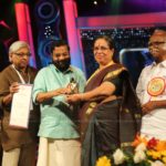 Kerala State Television Awards 2019 Photos 062