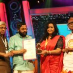 Kerala State Television Awards 2019 Photos 063