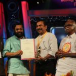 Kerala State Television Awards 2019 Photos 065