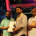 Kerala State Television Awards 2019 Photos 067