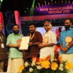 Kerala State Television Awards 2019 Photos 068