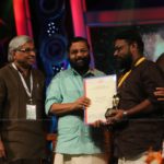 Kerala State Television Awards 2019 Photos 070