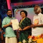 Kerala State Television Awards 2019 Photos 073
