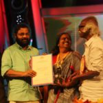 Kerala State Television Awards 2019 Photos 075