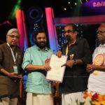 Kerala State Television Awards 2019 Photos 077