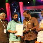 Kerala State Television Awards 2019 Photos 079