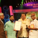 Kerala State Television Awards 2019 Photos 080