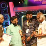 Kerala State Television Awards 2019 Photos 085