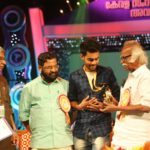 Kerala State Television Awards 2019 Photos 086